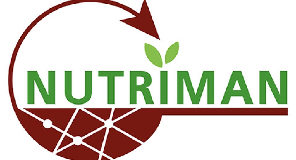 NUTRIMAN